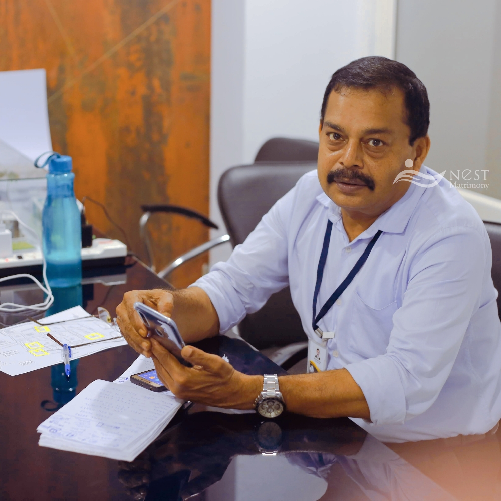 Narendra Venugopal